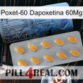 Poxet-60 Dapoxetine 60Mg 44